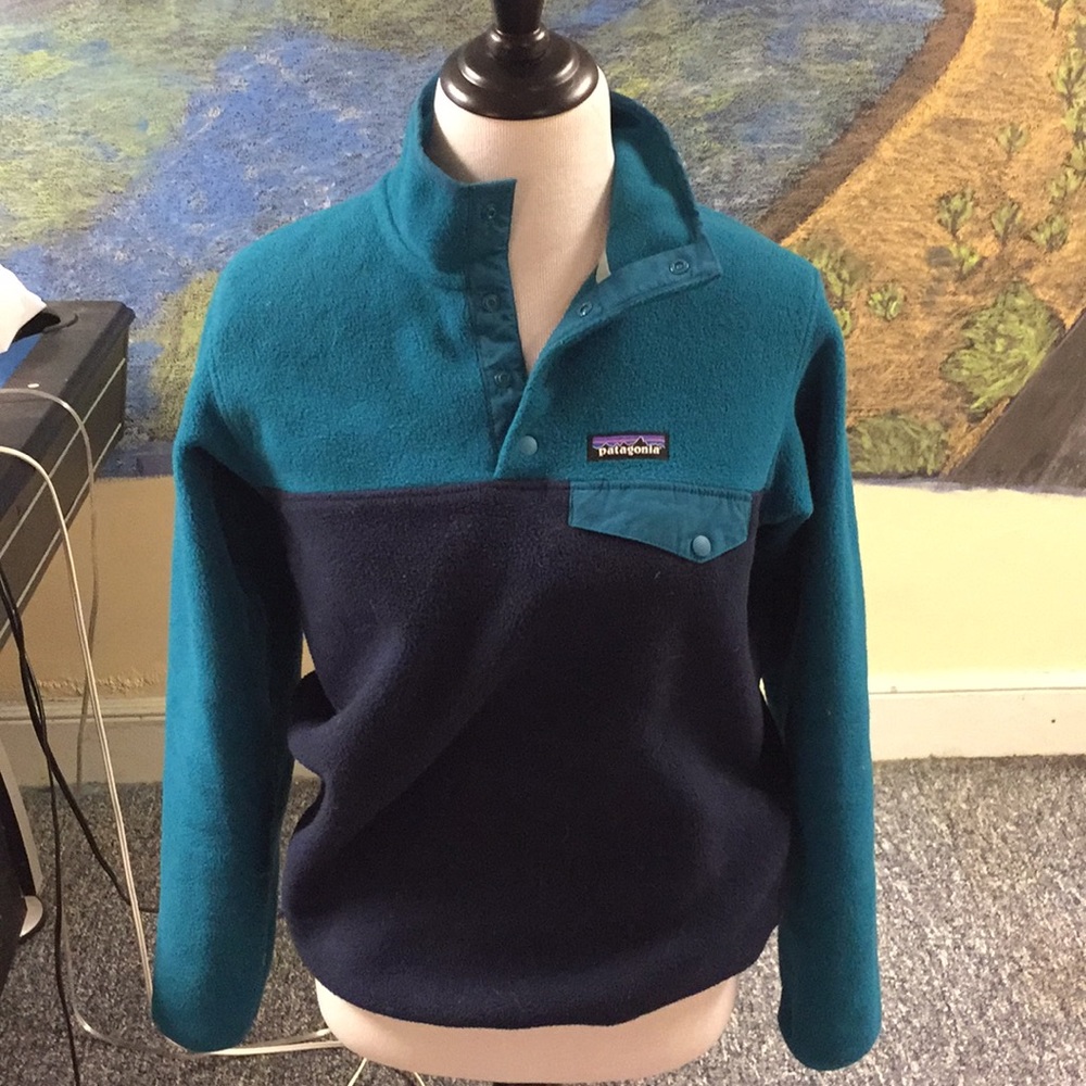 Patagonia Signature Pullover